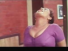 What’s behind Tharani’s wild group encounter in this Indian clip?