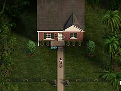 Treasure Of Nadia - Emily's Naked Profile!