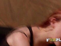 A naughty swinger couple dives into wild mansion orgy. Things got steamy real quick.