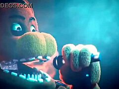 Fundo do poço do discord, wild ass action in anime style. Can't believe this hentai got me hooked!