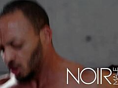 My STEPSISTERS BOYFRIEND IS GAY AND I END UP FUCKING HIM