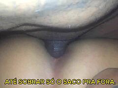 狂欢12小时后拉丁大屁股妹给钢管舞男狠操