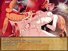 Princess Knight Anna's Marvelous Adventures Part 2