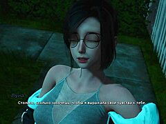 呃，完成'我的霸凌者是我的恋人'游戏，第31部分，最后一个！