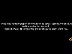 danny phantom amity park part 24 with maddie sex