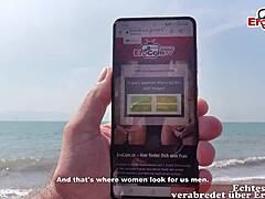 german sex tourist picks up latina teen for outdoor fun