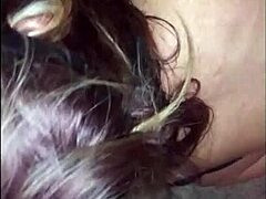 Doing Some Bondage Action Preview 1