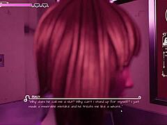 My Lust Wish Sfm Hentai Game Ep 1 Wet Dream Of Innocent College Girl In The Train