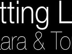 Legal Age Teenager Licks Wang Gets It In Twat