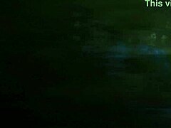 Vex 猛操 Nilus 疯狂动画动作