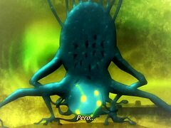 所以我无法H 第6话 里番动漫激烈做爱