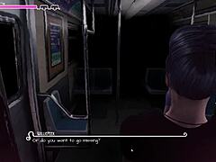 My Lust Wish Sfm Hentai Game Ep 1 Wet Dream Of Innocent College Girl In The Train