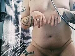 Gaywolf和Mastino Grande无套猛干狂欢