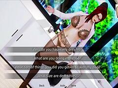 Academy 140 game anime hentai adventure 😊