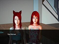 My New Family 150 episode drops wild cartoon action! 🔥