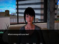 My New Family Brings Emotional Connections In 3D Anime