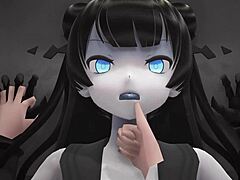 Keijun seiki kantai collection anime fux from pov subtly