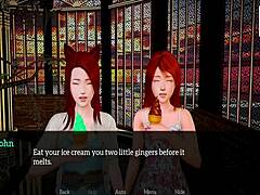 My New Family 150 episode drops wild cartoon action! 🔥