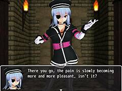 girl b hero scenes - part 12 astriede 1