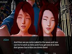 My New Family 150 episode drops wild cartoon action! 🔥