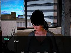 My New Family Brings Emotional Connections In 3D Anime