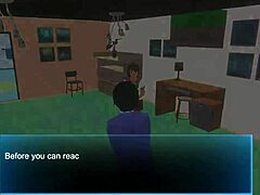 Femdom Enslaves Cherry at University!