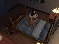 strangerville part 1 3d cartoon hentai