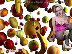 My Fishnets Make You Gay