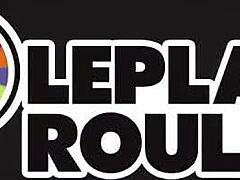 Angel Piaf takes a hardcore pounding in POV style. Her petite frame shakes.