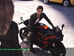 complete lust gameplay part 25 with flashing