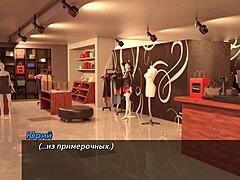 金发18岁贱货3D卡通游戏猎艳照第1部