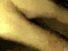 aunt licks niece pussy while sleeping