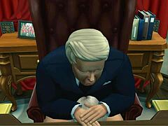 猜猜她姐和特朗普流出性爱录像