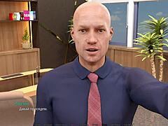 眼镜女友骑巨屌玩大师级游戏超猛