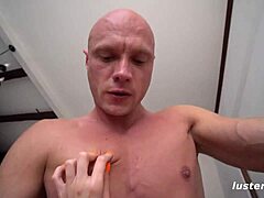 Submission 468! Mia And Den In Nothing But Fishnets!