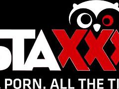 Latina Babes Suck and Ride Massive Black Cocks Hardcore