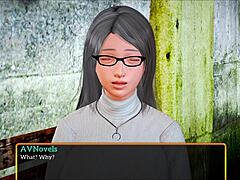 my new family 381 in an erotic game adventure with family dynamics