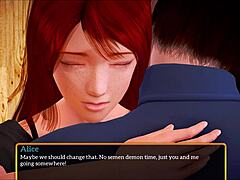 my new family 381 in an erotic game adventure with family dynamics