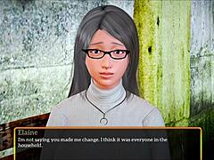 my new family 381 in an erotic game adventure with family dynamics