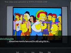 what's new in my erotic cartoon family 191?