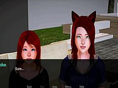 what's new in my erotic cartoon family 191?