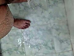 He left his dick clean for you to suck