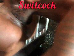 I Got Fucked By Sweet Black Dick