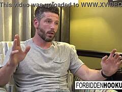 Sexy Step-Siblings Bang Hard for the First Time!