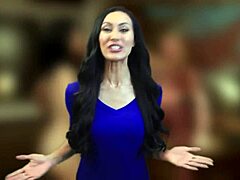 3D Futanari Group Sex with Wild Anal Action