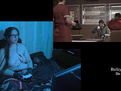 Naked Alan Wake Playthrough Part 4