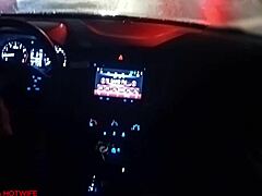 brasileira bruna silva hotwife primeiro encontro com um f� parte 1-4 com legenda