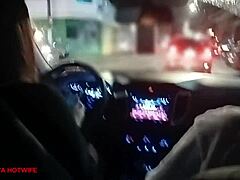 brasileira bruna silva hotwife primeiro encontro com um f� parte 1-4 com legenda