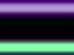 Cute butt plug paired with a naughty solo treat