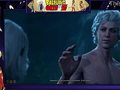 astorian fucks female namekian?